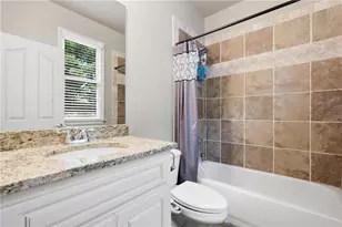 4607 Cardinal Ridge Way, Flowery Branch, GA 30542 - Photo 18