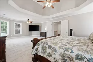 4607 Cardinal Ridge Way, Flowery Branch, GA 30542 - Photo 32