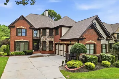 4607 Cardinal Ridge Way, Flowery Branch, GA 30542 - Photo 1