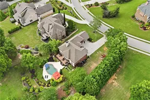 4607 Cardinal Ridge Way, Flowery Branch, GA 30542 - Photo 64