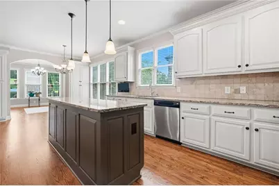 4607 Cardinal Ridge Way, Flowery Branch, GA 30542 - Photo 22
