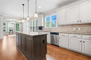 4607 Cardinal Ridge Way, Flowery Branch, GA 30542 - Photo 22