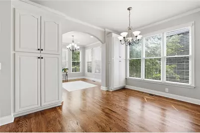 4607 Cardinal Ridge Way, Flowery Branch, GA 30542 - Photo 24