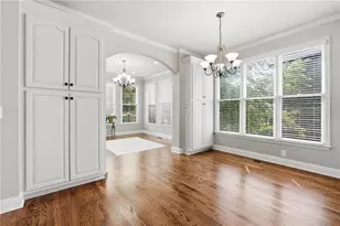 4607 Cardinal Ridge Way, Flowery Branch, GA 30542 - Photo 24