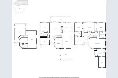 4607 Cardinal Ridge Way, Flowery Branch, GA 30542 - Photo 62