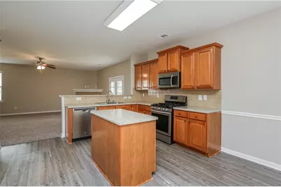 4121 Village Preserve Way, Gainesville, GA 30507 - Photo 2