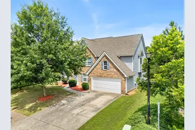 2586 Betty Sue Drive, Buford, GA 30519 - Photo 2