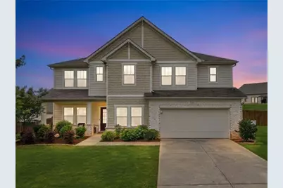 6605 Trailway Trace, Cumming, GA 30041 - Photo 2
