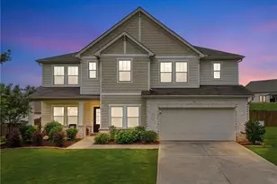 6605 Trailway Trace, Cumming, GA 30041 - Photo 2