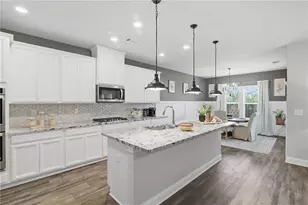 6605 Trailway Trace, Cumming, GA 30041 - Photo 16