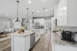 6605 Trailway Trace, Cumming, GA 30041 - Photo 20