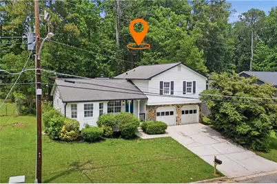 5433 Forest Pines Drive, Lithonia, GA 30058 - Photo 28