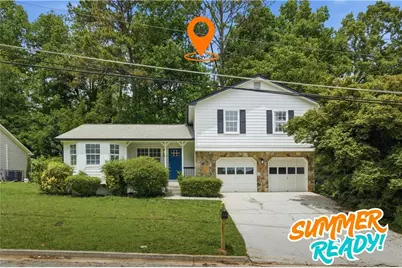 5433 Forest Pines Drive, Lithonia, GA 30058 - Photo 1