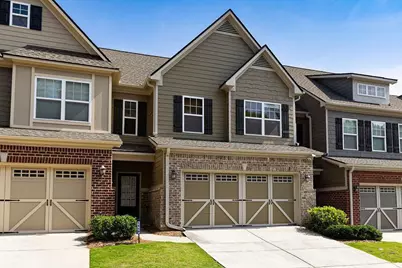 1516 Dolcetto Trace, Kennesaw, GA 30152 - Photo 2
