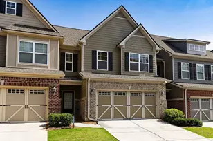 1516 Dolcetto Trce, Kennesaw, GA 30152 - Photo 1