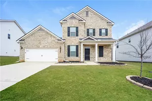 7398 Embassy Trce, Riverdale, GA 30296 - Photo 1