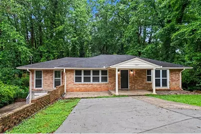 1307 Richard Road, Decatur, GA 30032 - Photo 1