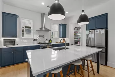 14 Bass Street SE, Atlanta, GA 30315 - Photo 2
