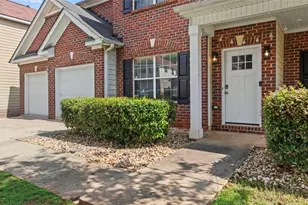 2129 Dartmouth Ct, McDonough, GA 30253 - Photo 2