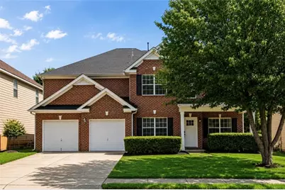2129 Dartmouth Court, McDonough, GA 30253 - Photo 1