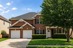 2129 Dartmouth Ct, McDonough, GA 30253 - Photo 1