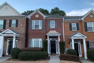 1743 Heights Cir, Kennesaw, GA 30152 - Photo 1