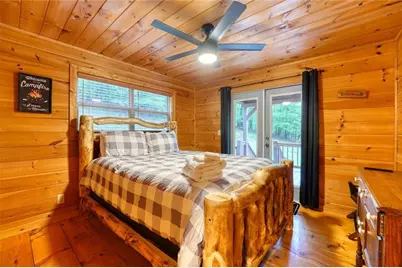 1564 Black Ankle Creek Road, Cherry Log, GA 30522 - Photo 20