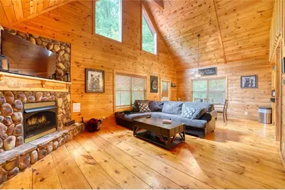 1564 Black Ankle Creek Road, Cherry Log, GA 30522 - Photo 12