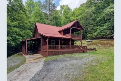 1564 Black Ankle Creek Road, Cherry Log, GA 30522 - Photo 6