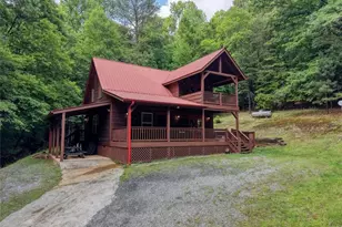 1564 Black Ankle Creek Rd, Cherry Log, GA 30522 - Photo 6