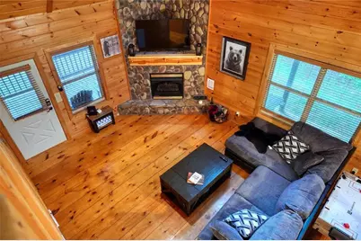 1564 Black Ankle Creek Road, Cherry Log, GA 30522 - Photo 10