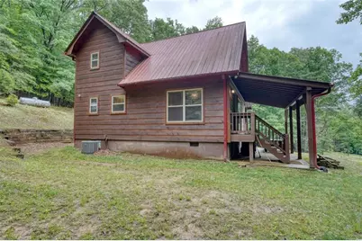 1564 Black Ankle Creek Road, Cherry Log, GA 30522 - Photo 4
