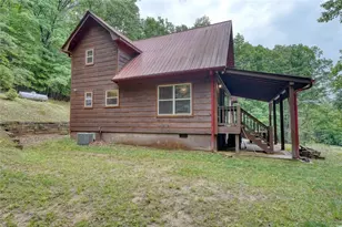 1564 Black Ankle Creek Rd, Cherry Log, GA 30522 - Photo 4