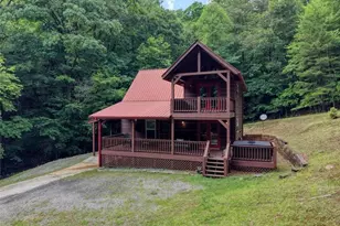 1564 Black Ankle Creek Rd, Cherry Log, GA 30522 - Photo 2