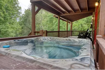 1564 Black Ankle Creek Road, Cherry Log, GA 30522 - Photo 30