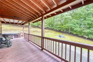1564 Black Ankle Creek Rd, Cherry Log, GA 30522 - Photo 26