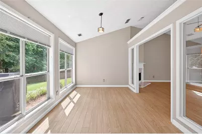 1587 Heartwood Drive, Lawrenceville, GA 30043 - Photo 12