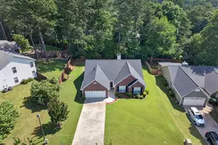 1587 Heartwood Dr, Lawrenceville, GA 30043 - Photo 28
