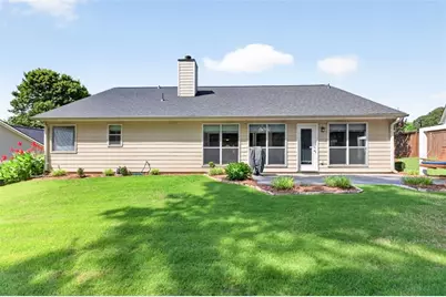 1587 Heartwood Drive, Lawrenceville, GA 30043 - Photo 26