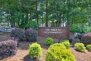 1587 Heartwood Dr, Lawrenceville, GA 30043 - Photo 30