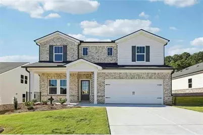 1648 High Falls Lane, Grayson, GA 30017 - Photo 1