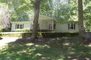 1051 Old Talking Rock Rd, Talking Rock, GA 30175 - Photo 1