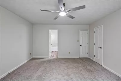 335 Stoneridge Way, Fayetteville, GA 30215 - Photo 4
