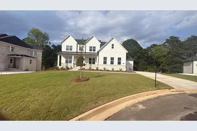 [Address not provided], Cumming, GA 30040 - Photo 4