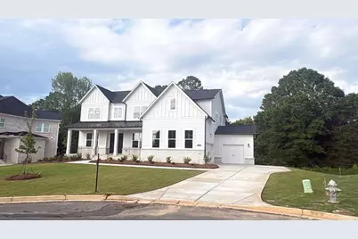 [Address not provided], Cumming, GA 30040 - Photo 2