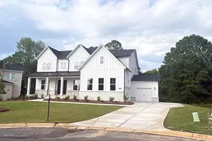 5365 Travers Ln, Cumming, GA 30040 - Photo 2