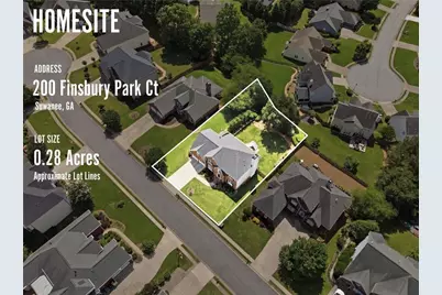 [Address not provided], Suwanee, GA 30024 - Photo 30