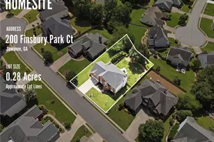 200 Finsbury Park Ct, Suwanee, GA 30024 - Photo 30