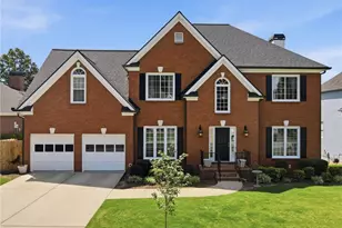 200 Finsbury Park Ct, Suwanee, GA 30024 - Photo 1