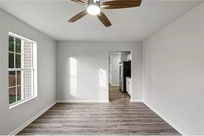 3825 Cedar Trace Lane, Ellenwood, GA 30294 - Photo 10